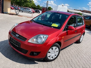 -- Ford Fiesta 1.4 TDCI Euro4 Facelift -- - imagine 2