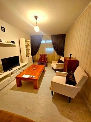 Apartament 3 camere | parcare inclusă |renovat |centrală proprie- zona Lujerului