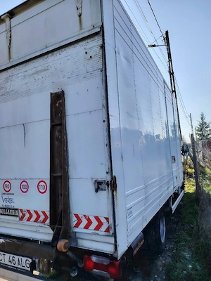 Iveco daily - imagine 4
