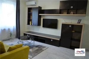 Apartament 2 Camere Mobilat si Utilat Modern Zona Semicentrala