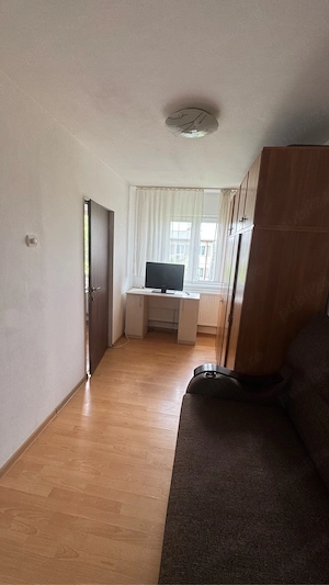 Apartament 2 camere zona sagului! - imagine 4