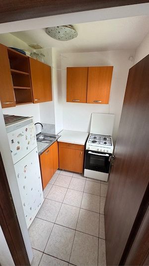 Apartament 2 camere zona sagului! - imagine 5
