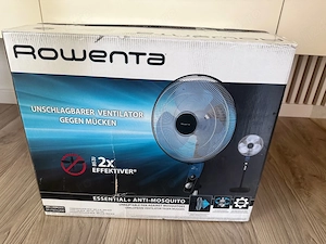 Ventilator Rowenta
