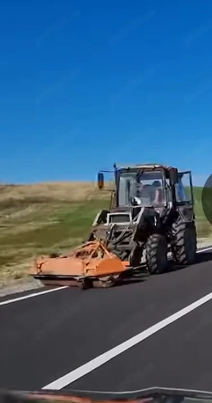 mtz Belarus 820