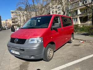 volkswagen t5 - imagine 3