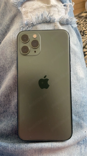 iPhone 11 pro