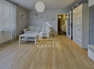 Apartament 2 camere, de inchiriat, Central, Timisoara