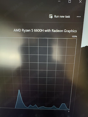 Acer Nitro V15 RTX 3050 - imagine 3