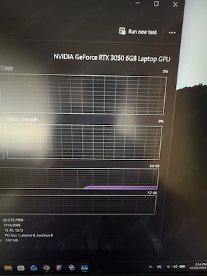 Acer Nitro V15 RTX 3050 - imagine 2
