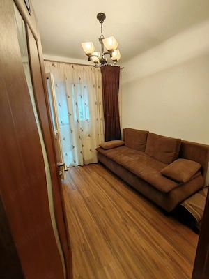Apartament 4 camere bilateral, etaj 1   spațios și luminos-Craiova - imagine 7