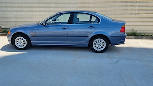 BMW 320i e46 benzina - imagine 4