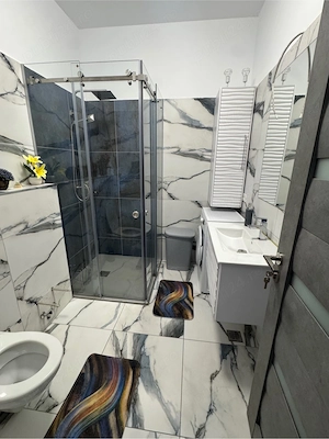 garsoniera confort1 regim hotelier 250 lei  - imagine 4