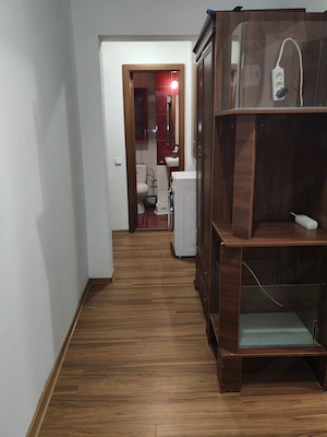 Apartament 4 camere bilateral, etaj 1   spațios și luminos-Craiova - imagine 9
