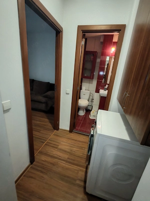 Apartament 4 camere bilateral, etaj 1   spațios și luminos-Craiova - imagine 10