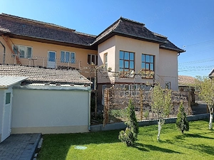 Casa de vanzare ultracentral - imagine 5