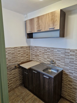 Garsoniera, Policlinica Titan, Prisaca dornei, DIRECT PROPRIETAR  - imagine 4
