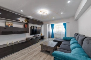 Apartament decomandat - Cartier Prundu