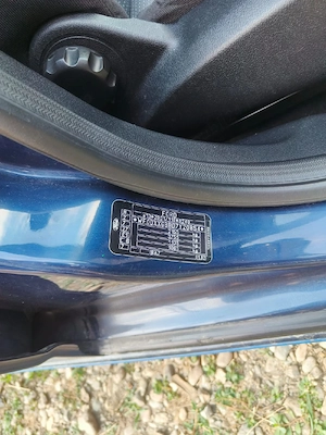 Dezmembrez Ford Mondeo Mk4  - imagine 6