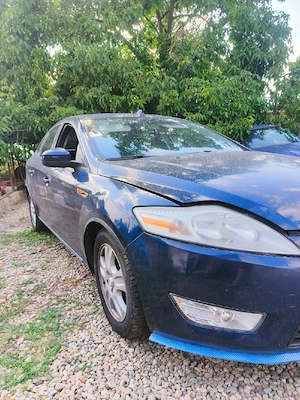 Dezmembrez Ford Mondeo Mk4  - imagine 10
