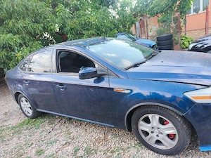 Dezmembrez Ford Mondeo Mk4 