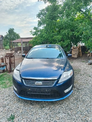 Dezmembrez Ford Mondeo Mk4  - imagine 9