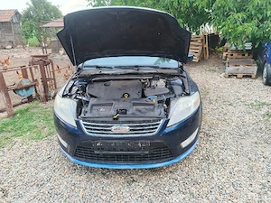 Dezmembrez Ford Mondeo Mk4  - imagine 3