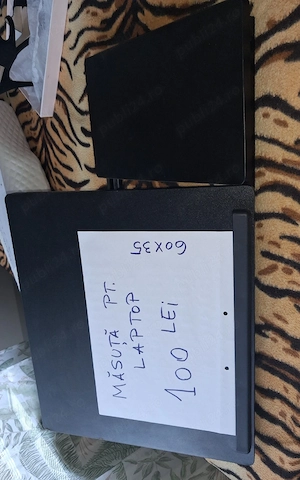 Vand Suport Laptop