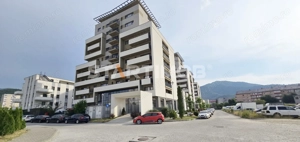 Garsoniera cu parcare Noua Residence