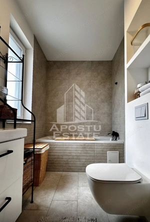 Duplex în Mosnita Noua
