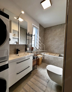 Duplex în Mosnita Noua - imagine 2