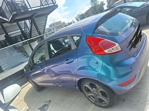 Vand ford fiesta 5500 euro - imagine 3