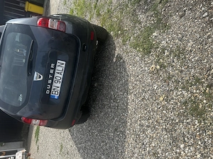 Vand Dacia Duster - imagine 5