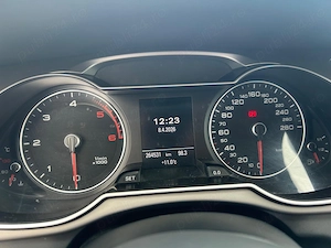 Vand Audi A4 B8.5 - imagine 7
