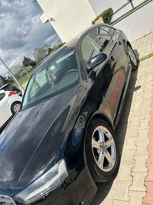 Vand Audi A4 B8.5 - imagine 5
