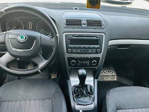 Skoda Octavia 2 2010 1.4 TSI  - imagine 6