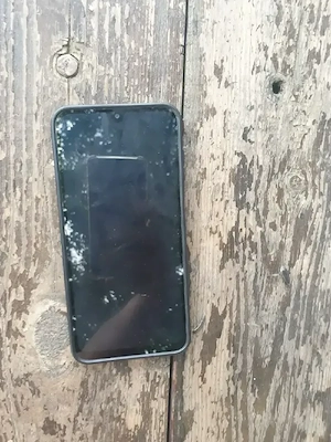 Samsung Galaxy A17 5g 