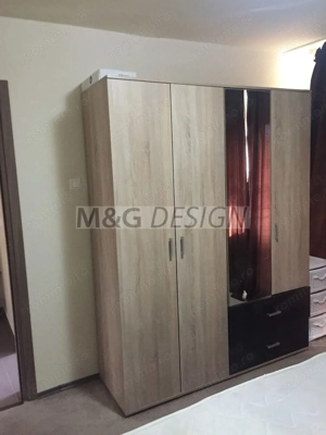 Apartament 2 camere Calea Lipovei - imagine 5