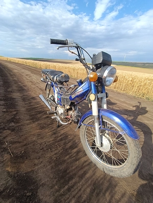 vând First bike - imagine 3