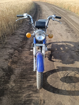 vând First bike - imagine 2