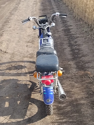vând First bike - imagine 5
