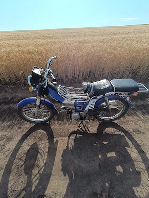 vând First bike - imagine 4