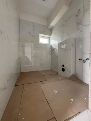 Duplex 5 camere cu zid dublu  | 119 MP utili | Remetea-Mare  - imagine 5