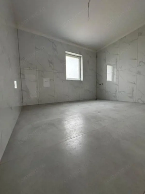 Duplex 5 camere cu zid dublu  | 119 MP utili | Remetea-Mare  - imagine 6