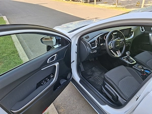 Kia XCeed 1.5 T-GDI 7DCT City MY24 - imagine 4