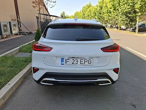 Kia XCeed 1.5 T-GDI 7DCT City MY24 - imagine 2