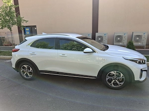 Kia XCeed 1.5 T-GDI 7DCT City MY24
