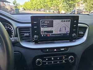 Kia XCeed 1.5 T-GDI 7DCT City MY24 - imagine 9