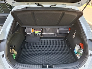 Kia XCeed 1.5 T-GDI 7DCT City MY24 - imagine 8