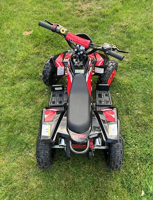 donez atv 