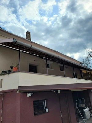 Casă de vânzare   Zonă centrală, Cehu Silvaniei  - imagine 7